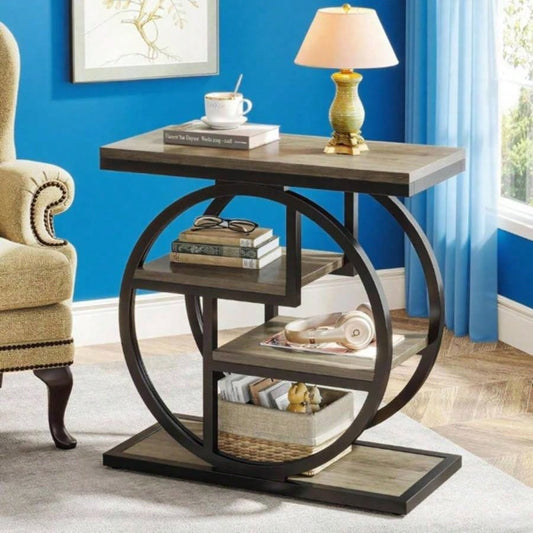 Wood End Table, Popular styles for  2025 year