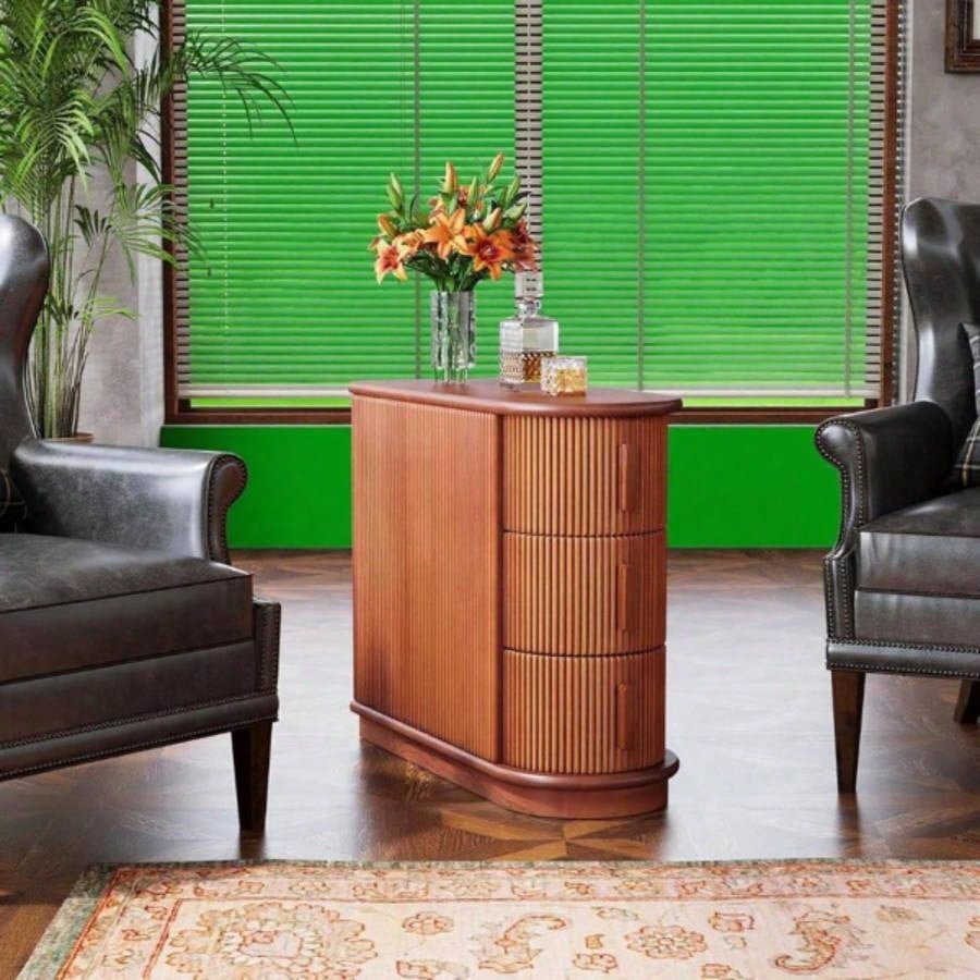 Wood End Table, Popular styles for  2025 year