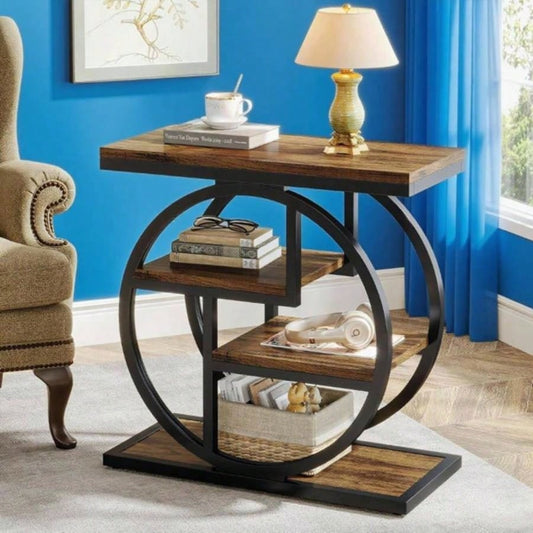 Wood End Table, Popular styles for  2025 year
