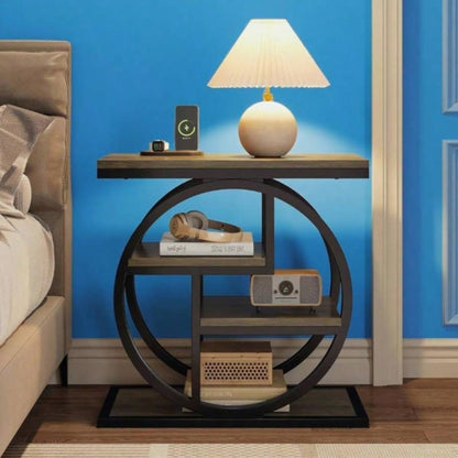 Wood End Table, Popular styles for  2025 year