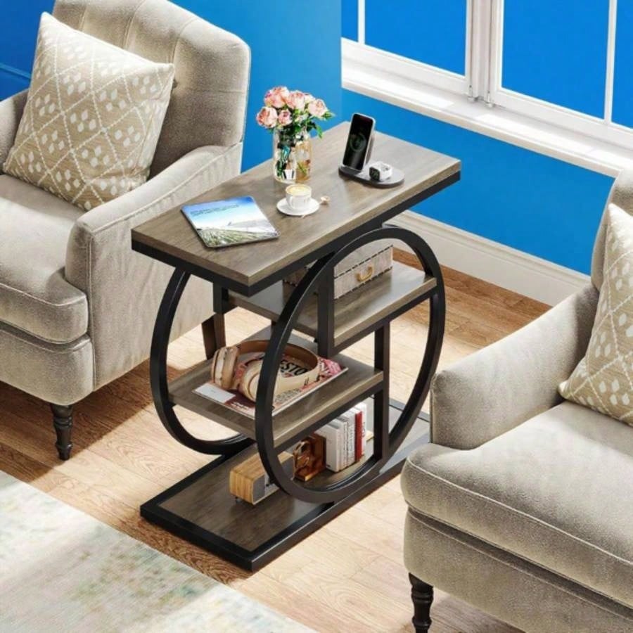 Wood End Table, Popular styles for  2025 year
