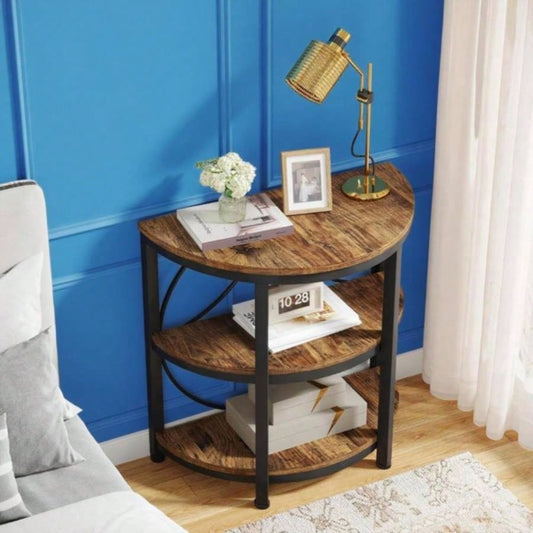 Wood End Table, Popular styles for  2025 year