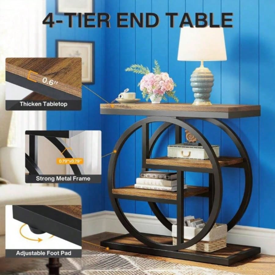 Wood End Table, Popular styles for  2025 year