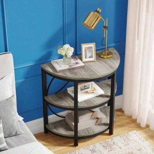 Wood End Table, Popular styles for  2025 year
