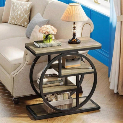 Wood End Table, Popular styles for  2025 year