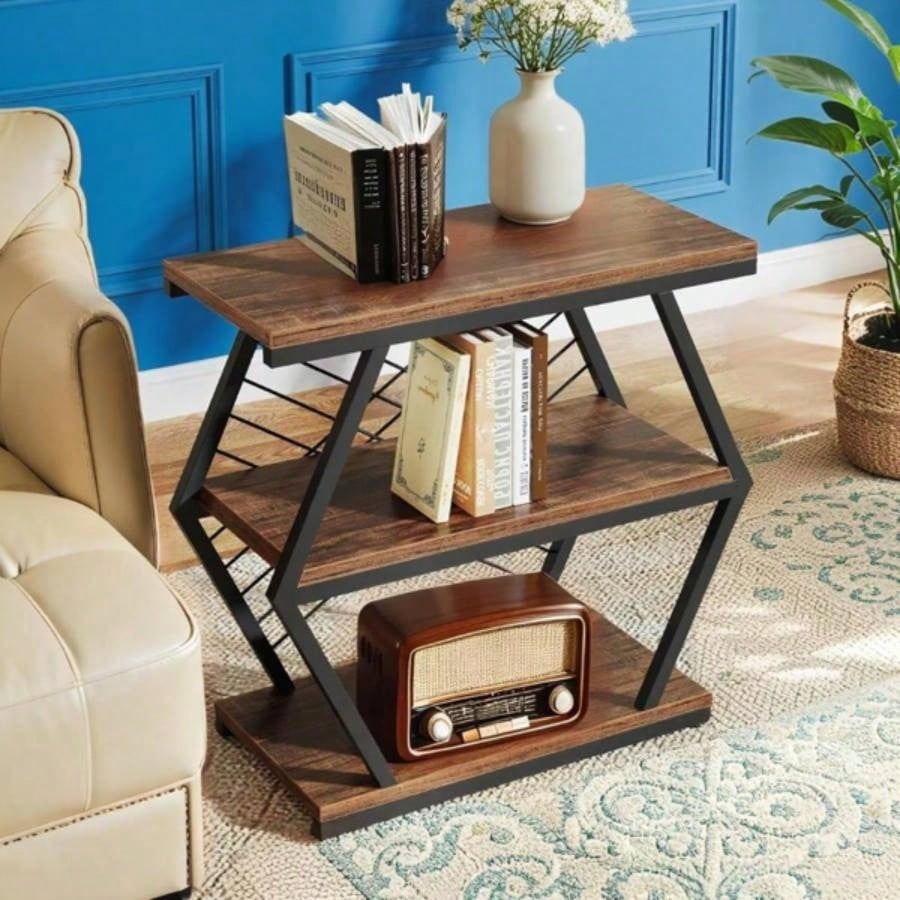 Wood End Table, Popular styles for  2025 year
