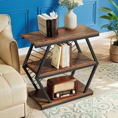 Wood End Table, Popular styles for  2025 year