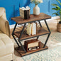 Wood End Table, Popular styles for  2025 year