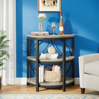 Wood End Table, Popular styles for  2025 year