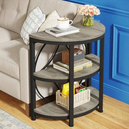 Wood End Table, Popular styles for  2025 year
