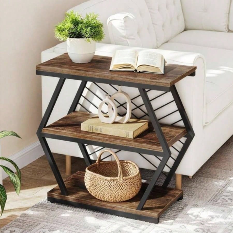 Wood End Table, Popular styles for  2025 year