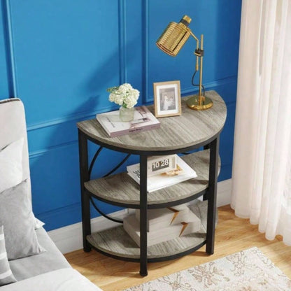 Wood End Table, Popular styles for  2025 year