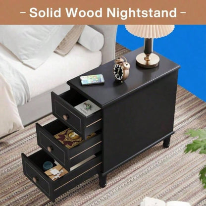 Wood End Table, Popular styles for  2025 year