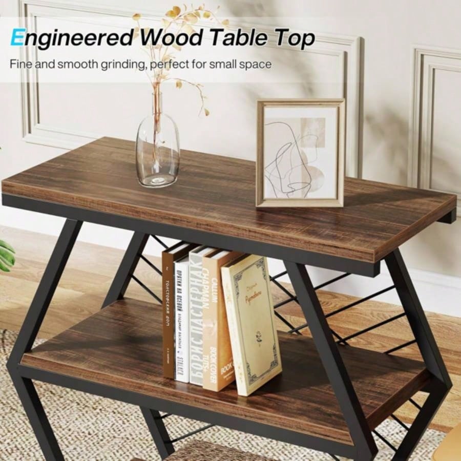 Wood End Table, Popular styles for  2025 year