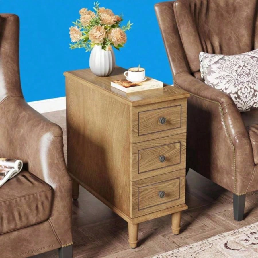 Wood End Table, Popular styles for  2025 year