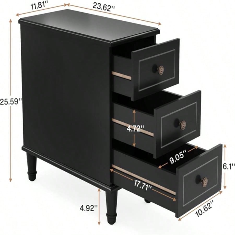 Wood End Table, Popular styles for  2025 year