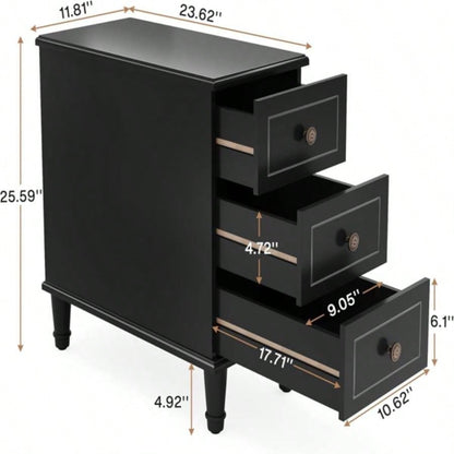 Wood End Table, Popular styles for  2025 year