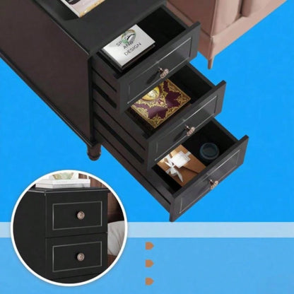 Wood End Table, Popular styles for  2025 year