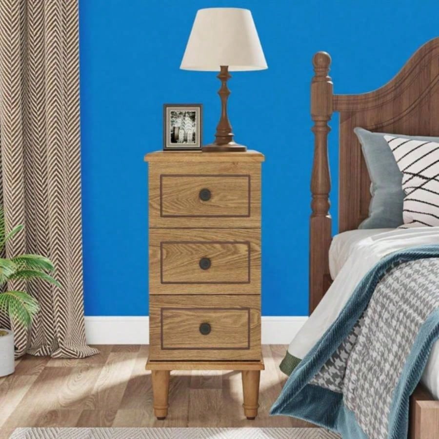 Wood End Table, Popular styles for  2025 year