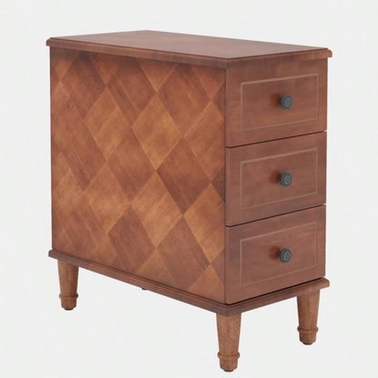 Wood End Table, Popular styles for  2025 year
