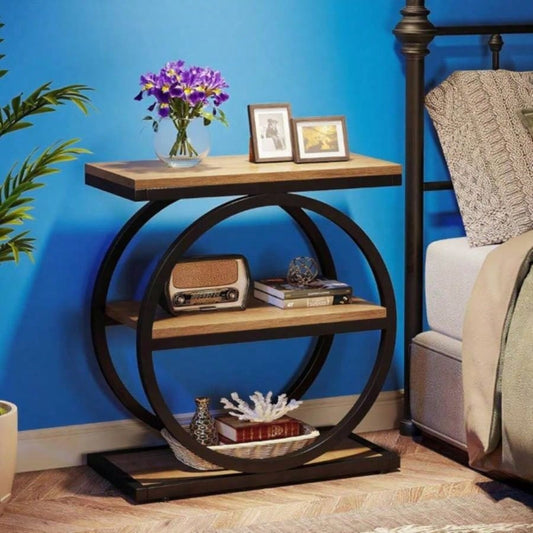 Wood End Table, Popular styles for  2025 year