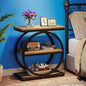 Wood End Table, Popular styles for  2025 year