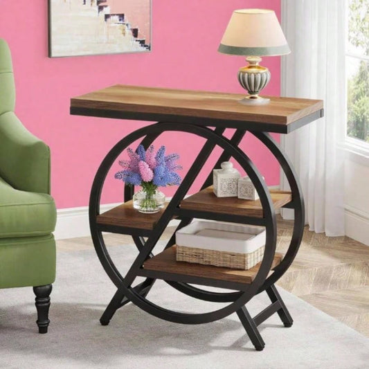 Wood End Table, Popular styles for  2025 year