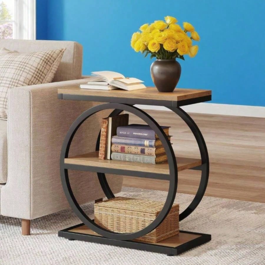 Wood End Table, Popular styles for  2025 year