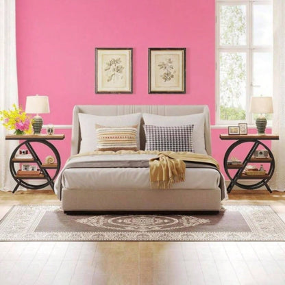 Wood End Table, Popular styles for  2025 year
