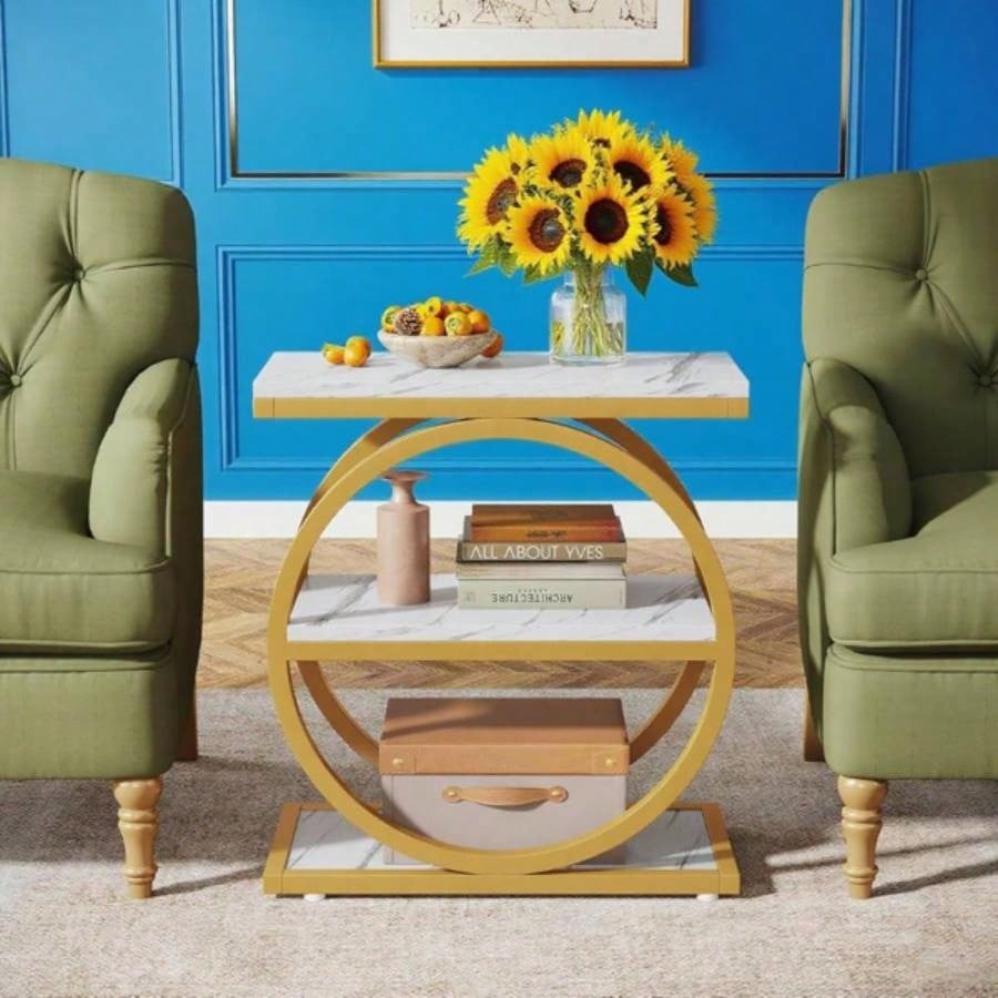 Wood End Table, Popular styles for  2025 year