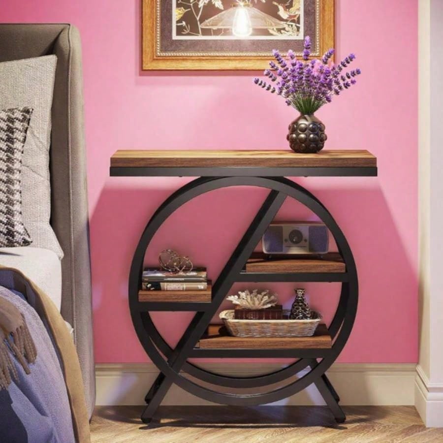 Wood End Table, Popular styles for  2025 year