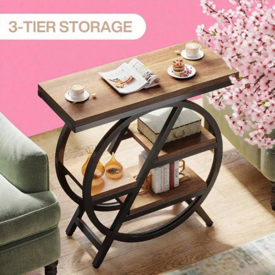 Wood End Table, Popular styles for  2025 year