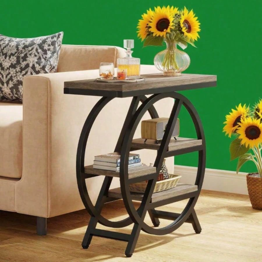Wood End Table, Popular styles for  2025 year
