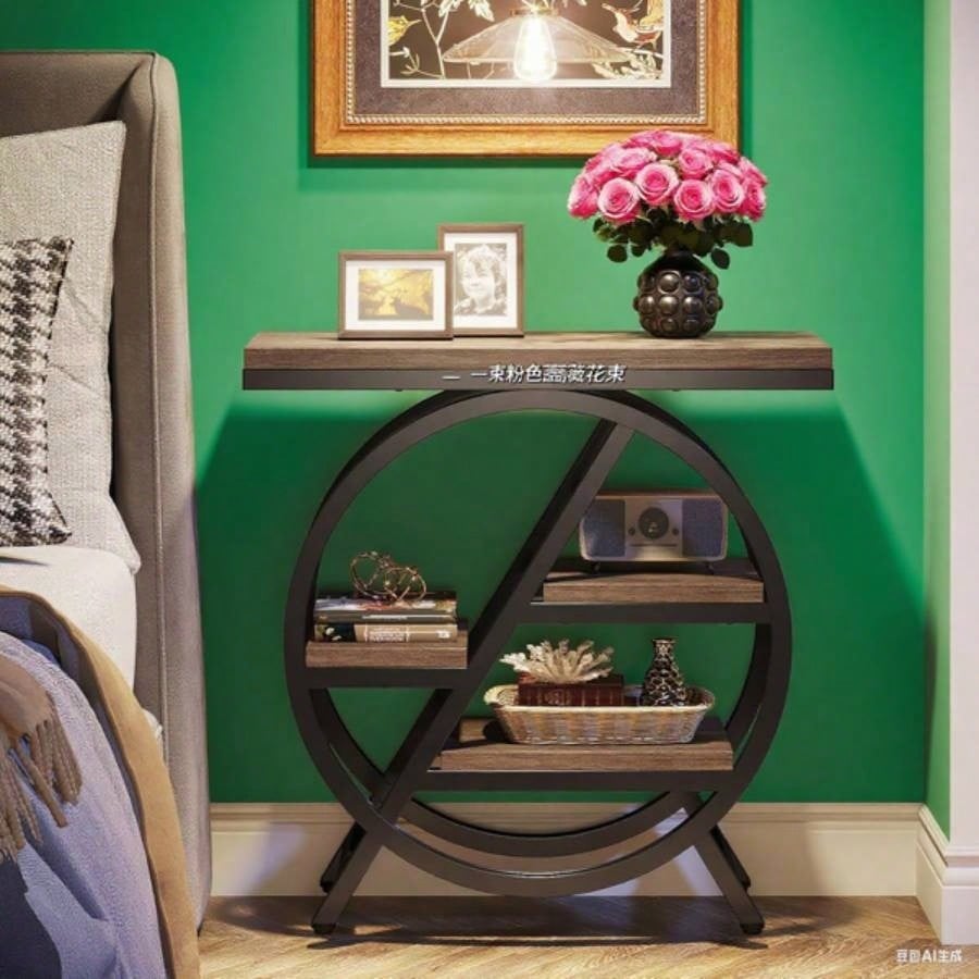 Wood End Table, Popular styles for  2025 year