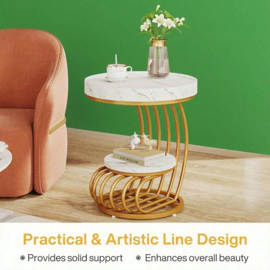 Wood End Table, Popular styles for  2025 year