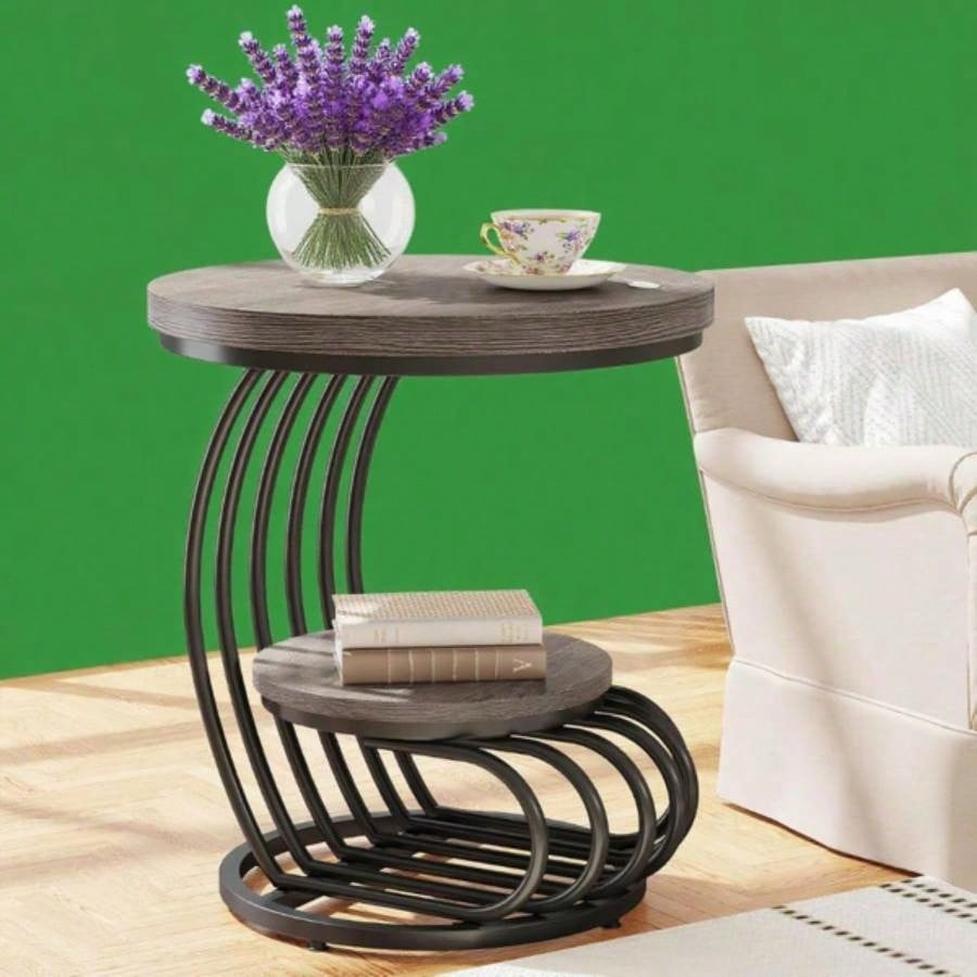 Wood End Table, Popular styles for  2025 year