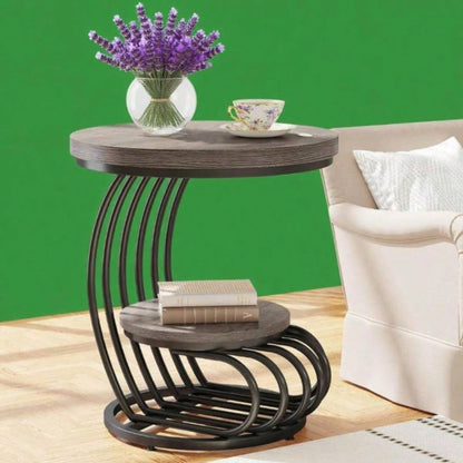 Wood End Table, Popular styles for  2025 year