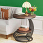 Wood End Table, Popular styles for  2025 year