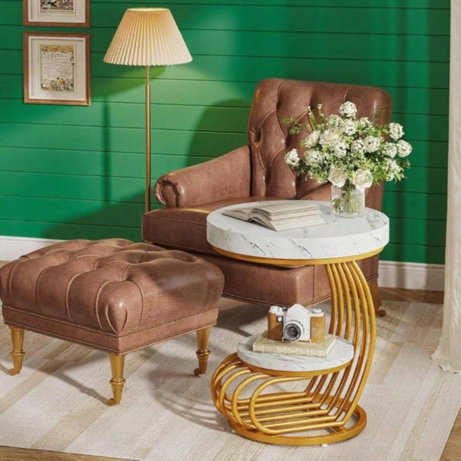 Wood End Table, Popular styles for  2025 year