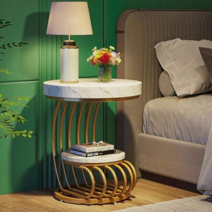 Wood End Table, Popular styles for  2025 year