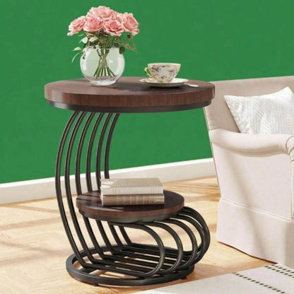 Wood End Table, Popular styles for  2025 year