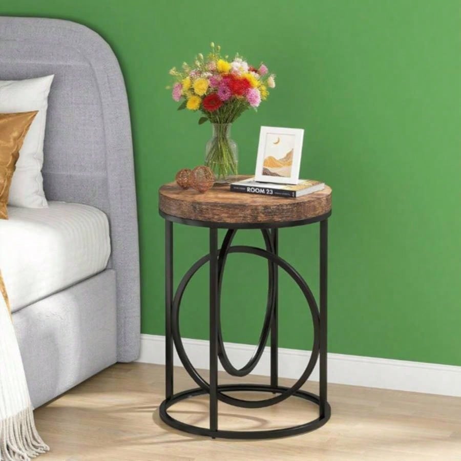 Wood End Table, Popular styles for  2025 year