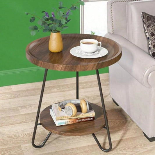 Wood End Table, Popular styles for  2025 year