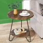 Wood End Table, Popular styles for  2025 year