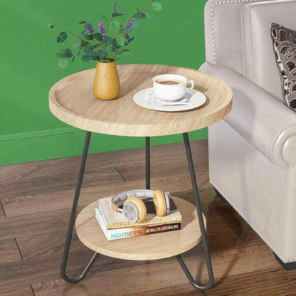 Wood End Table, Popular styles for  2025 year