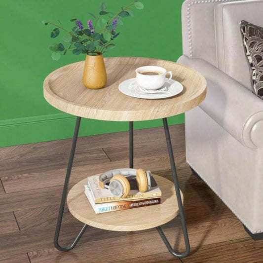Wood End Table, Popular styles for  2025 year