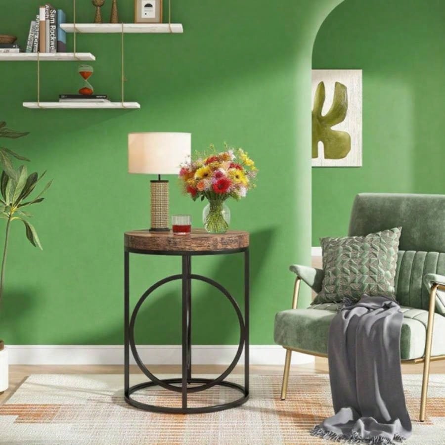 Wood End Table, Popular styles for  2025 year