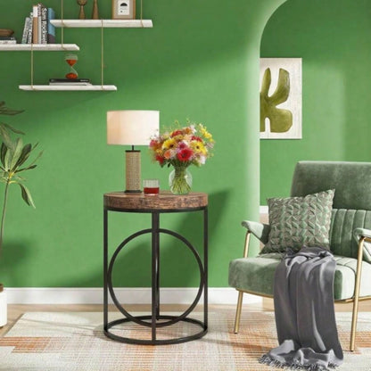 Wood End Table, Popular styles for  2025 year