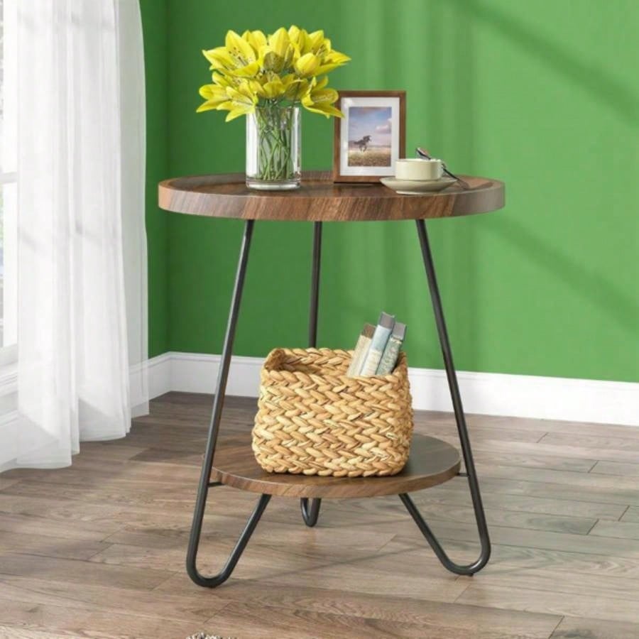 Wood End Table, Popular styles for  2025 year