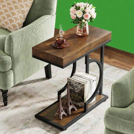Wood End Table, Popular styles for  2025 year